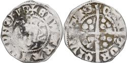 World Coins - Coin, Great Britain, Edward I, II, III, Penny, Canterbury, , Silver