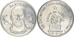 World Coins - France, Token, Equipe de France de Football, Barthez, Gardien de but, Sports &