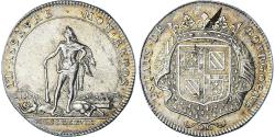 World Coins - France, Token, Royal, Etats de Bourgogne, 1688, , Silver