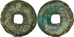 World Coins - Coin, China, NIng Zong, Cash, 1210, , Copper