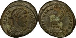 Ancient Coins - Coin, Constantine I, Nummus, Trier, , Copper, Cohen:17, RIC:342