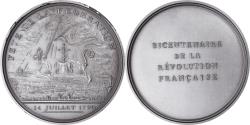 World Coins - France, Medal, Révolution Française, Fête de la Fédération, History