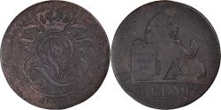 World Coins - Coin, Belgium, Leopold I, 5 Centimes, 1837, Brussels, , Copper, KM:5.1