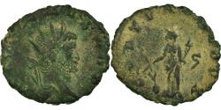 Ancient Coins - Coin, Gallienus, Antoninianus, , Billon, RIC:193