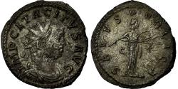 Ancient Coins - Coin, Tacitus, Antoninianus, Lyon, , Billon, RIC:58