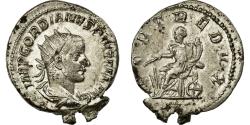 Ancient Coins - Coin, Gordian III, Antoninianus, , Billon, Cohen:97