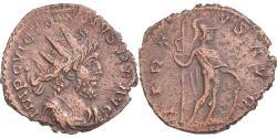 Ancient Coins - Coin, Victorinus, Antoninianus, 269-271, Gaul, , Billon, RIC:78