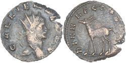 Ancient Coins - Coin, Gallienus, Antoninianus, 260-268, Rome, , Billon, RIC:179