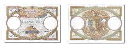World Coins - Banknote, France, 50 Francs, 50 F 1927-1934 ''Luc Olivier Merson'', 1933