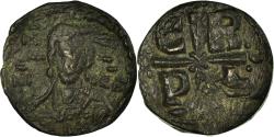 Ancient Coins - Coin, Romanus IV, Follis, 1068-1071, Constantinople, , Copper
