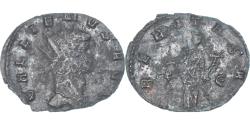Ancient Coins - Coin, Gallienus, Antoninianus, 260-268, Rome, , Billon, RIC:585