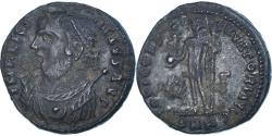 Ancient Coins - Coin, Licinius I, Follis, 308-324, Kyzikos, , Bronze