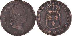 World Coins - Coin, France, Louis XV, Sol à la vieille tête, 1774, Lille, , Copper