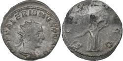 Ancient Coins - Valerian I, Antoninianus, Mediolanum, Silver, , RIC:252