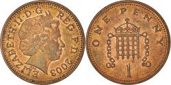 World Coins - Coin, Great Britain, 2003