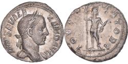 Ancient Coins - Coin, Severus Alexander, Denarius, 231, Rome, , Silver, Cohen:92