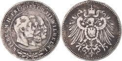 World Coins - Germany, Medal, 3 Kaisers, Hohenzollern, History, Undated (1918),