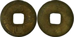 World Coins - Coin, China, Zhe Zong, Cash, 11TH CENTURY, , Copper, Hartill:16.274.6