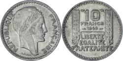 World Coins - Coin, France, Turin, 10 Francs, 1948, Paris, , Copper-nickel, KM:909.1