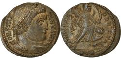 Ancient Coins - Coin, Constantine I, Follis, 323-324, Trier, , Bronze, RIC:429