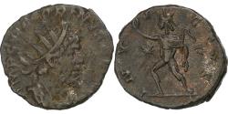 Ancient Coins - Victorinus, Antoninianus, 269-270, Trier, Billon, , RIC:114