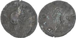 Ancient Coins - Salonina, Antoninianus, 260-268, Rome, , Billon, RIC:24