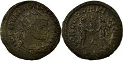 Ancient Coins - Coin, Diocletian, Antoninianus, Heraclea, , Billon, Cohen:33