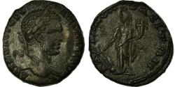 Ancient Coins - Coin, Caracalla, Bronze, Hadrianopolis, , Bronze