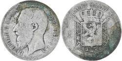 World Coins - Coin, Belgium, Franc, , Silver