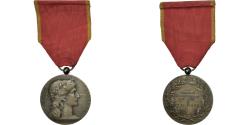 World Coins - France, Société Industrielle de l'Est, Medal, Very Good Quality, Dubois.H