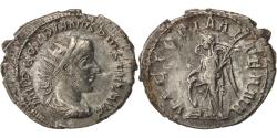 Ancient Coins - Coin, Gordian III, Antoninianus, 244, Roma, , Billon, RIC:155