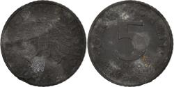 World Coins - Austria, 5 Groschen, 1950, Zinc, , KM:2875