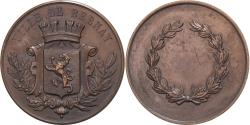 World Coins - France, Medal, Ville de Bernay, Bronze,