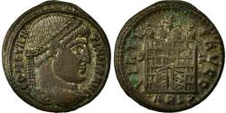 Ancient Coins - Coin, Constantine I, Nummus, Arles, , Copper, Cohen:665
