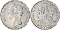 World Coins - Coin, Venezuela, Bolivar, 1967
