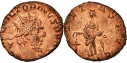 Ancient Coins - Coin, Victorinus, Antoninianus, , Billon, Cohen:90