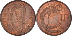 World Coins - Coin, Ireland, 1 Penny, 1994