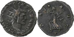 Ancient Coins - Claudius II (Gothicus), Antoninianus, 268-270, Mediolanum, Billon,