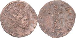 Ancient Coins - Coin, Claudius II (Gothicus), Antoninianus, 268-270, Mediolanum,
