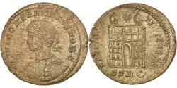 Ancient Coins - Coin, Constantine II, Follis, Trier, , Bronze, RIC:479