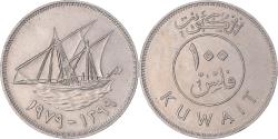 World Coins - Coin, Kuwait, 100 Fils, 1979