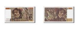 World Coins - Banknote, France, 100 Francs, 100 F 1978-1995 ''Delacroix'', 1979, AU(50-53)