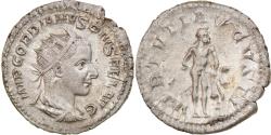 Ancient Coins - Coin, Gordian III, Antoninianus, 240-243, Roma, , Billon, RIC:95