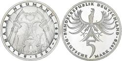 World Coins - Coin, GERMANY - FEDERAL REPUBLIC, 5 Mark, 1978, Stuttgart, Germany,
