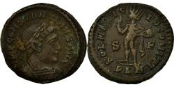 Ancient Coins - Coin, Constantine I, Nummus, London, , Copper, Cohen:534
