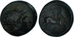 Ancient Coins - Coin, Kingdom of Macedonia, Æ, , Bronze