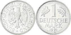 World Coins - Coin, Germany, Mark, 1991