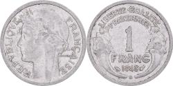 World Coins - Coin, France, Franc, 1948