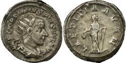 Ancient Coins - Coin, Gordian III, Antoninianus, Roma, , Billon, Cohen:121