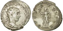 Ancient Coins - Coin, Herennius Etruscus, Antoninianus, Rome, , Billon, Cohen:38